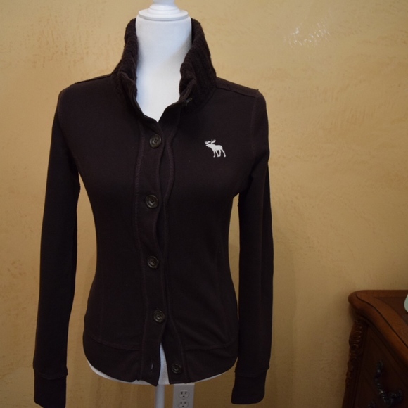 Abercrombie Kids Jacket - Picture 1 of 4